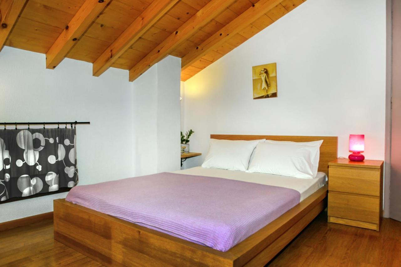 Skalopati Studios & Villa Panormos  Kültér fotó
