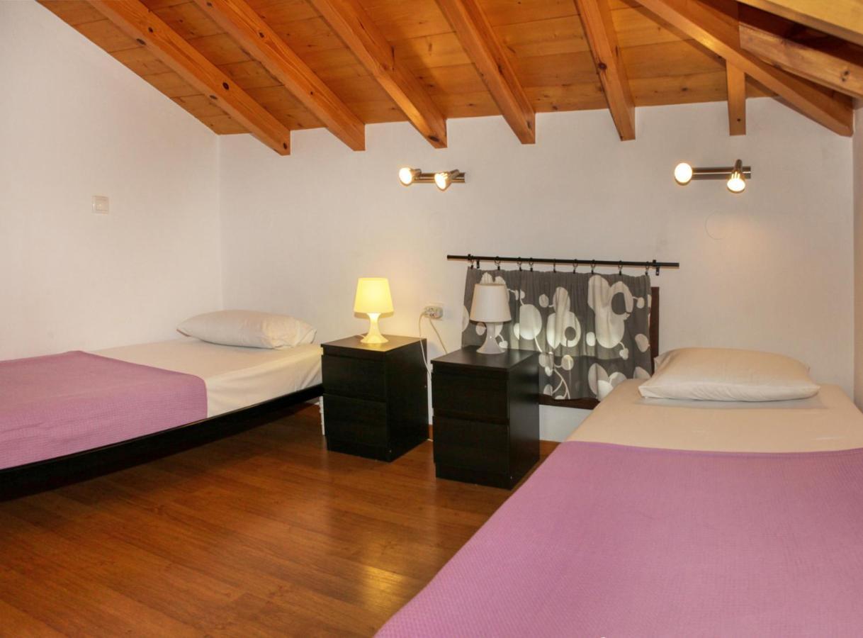 Skalopati Studios & Villa Panormos  Kültér fotó