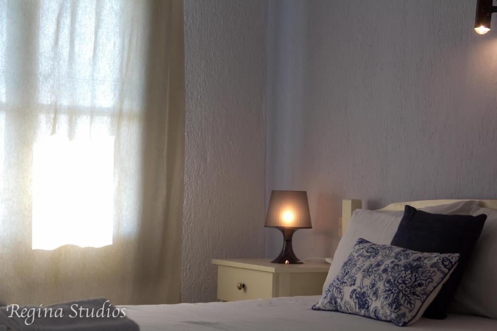 Skalopati Studios & Villa Panormos  Kültér fotó